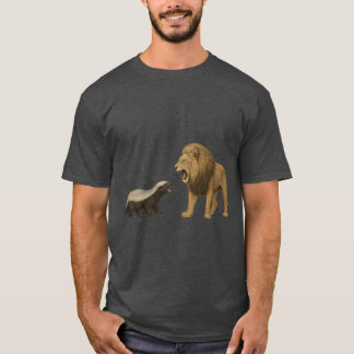 Unleash your anger T-Shirt