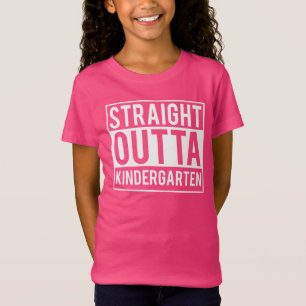 Unmittelbares Kindergarten Shirt