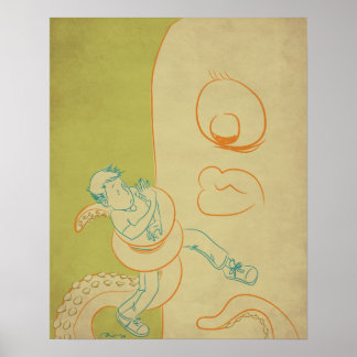 Unmögliche Liebe Poster