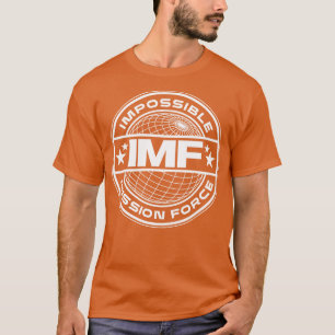 Unmögliche Mission T-Shirt