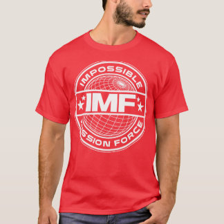 Unmögliche Mission T-Shirt