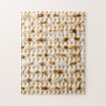 Unmögliches Matzo-Puzzlespiel - wählen Sie Größe!