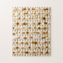 Unmögliches Matzo-Puzzlespiel - wählen Sie Größe!