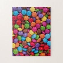 Unmögliches Puzzle - Intelligenz