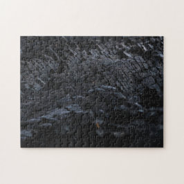 Unmögliches Puzzle - Kohle