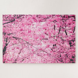 Unmögliches Puzzle - Sakura