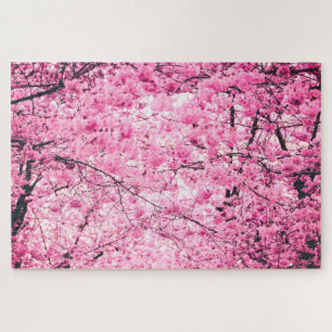 Unmögliches Puzzle - Sakura