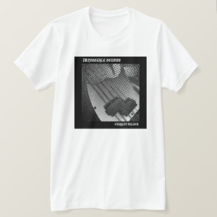 Unmögliches T-Shirt zum Anhören