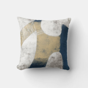 Unmored Throw Kissen