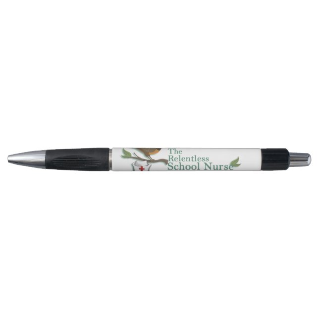 Unnachgiebiger Stift (Vorderseite)