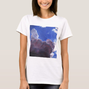Unnachgiebiges Licht 2012 T-Shirt