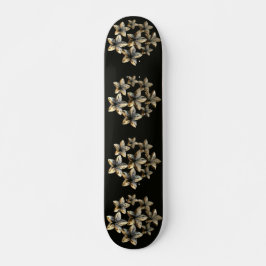 Unnatürliche Schönheit Skateboard