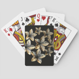 Unnatürliche Schönheit Spielkarten