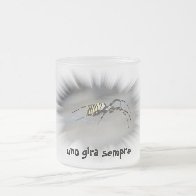 uno gira sempre Tasse (Mittel)