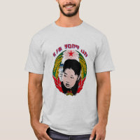 UNO Kim-Jong