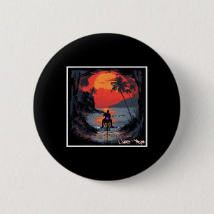 Uno Mas - Discgolf Button