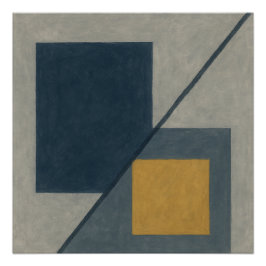 Unopened Paths (Boundary Series Part 2) Poster