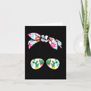 Unordentliche Frisur Pflanze Mama Mutti Leben Pfla Karte