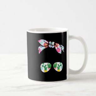 Unordentlicher Dutt Pflanzen Mama Mom Leben Pflanz Kaffeetasse