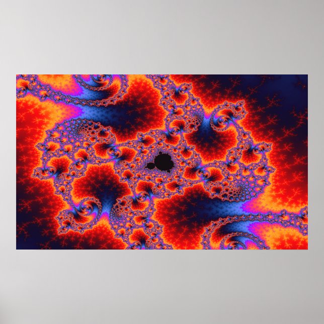 UnQuenchable Poster (Vorne)