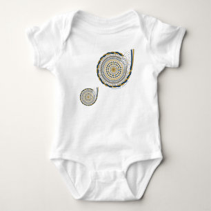 Unravel Kid's and Baby Light Shirt