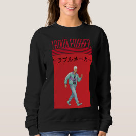 Unruhestifter Sweatshirt