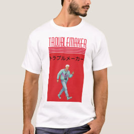 Unruhestifter T-Shirt