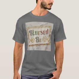 unscharf T-Shirt