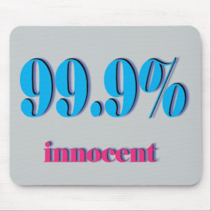 unschuldig mousepad