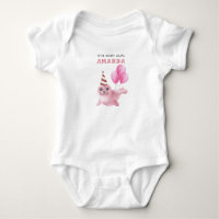 Unser Baby SIEGEL 1. Geburtstag unter dem Meer