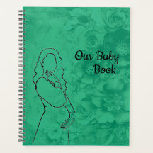 Unser Babybuch