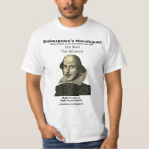 Unser billigster T - Shirt
