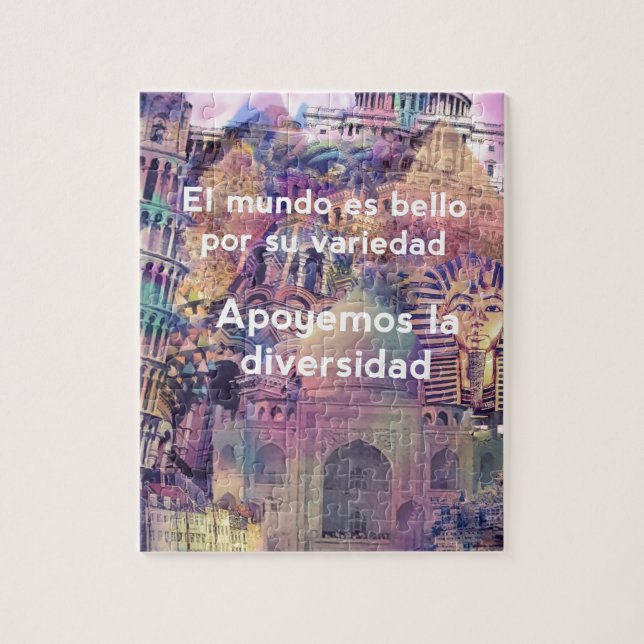 Unser Diversity macht uns speziell (Vertikal)