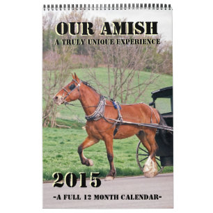 Unser Ehrgeiz Kalender
