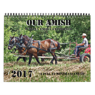 Unser Ehrgeiz Kalender
