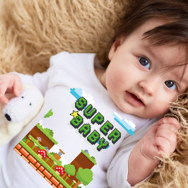 Unser erster Vatertag Neue Papa und Baby Matching Baby Strampler