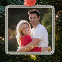 Unser erstes Verheiratetes Weihnachts-Gold-Text 1.