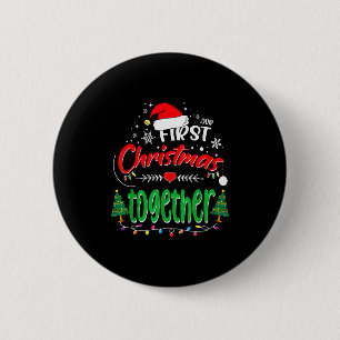 Unser erstes Weihnachten zusammen 2021 1. Weihnach Button