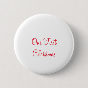 Unser erstes Weihnachtsnachtsnachtsnachtsnachtsnac Button