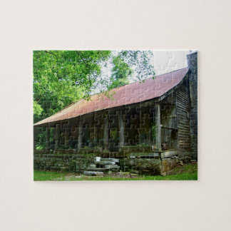 Unser erstes Zuhause