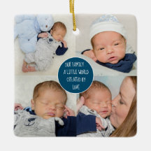 Unser Familienname 5 Foto
