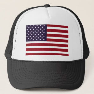 Unser Flagge MAIN PRINT.jpg Truckerkappe