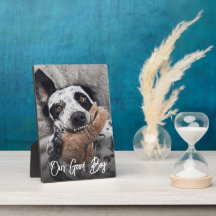Unser Foto "Good Boy Custom Dog"