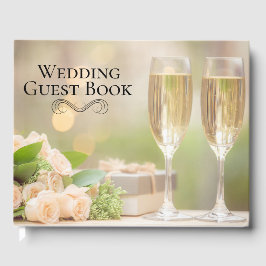 Unser Gästebuch für Hochzeiten