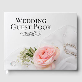 Unser Gästebuch für Hochzeiten