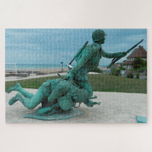 Unser Gefallenen Soldaten Denkmal
