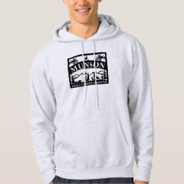 Unser gemeinsamer Grund Hoodie