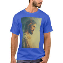 Unser Herr und Heiland Jesus Christus 01 T-Shirt