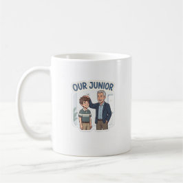 Unser Junior-Becher Kaffeetasse