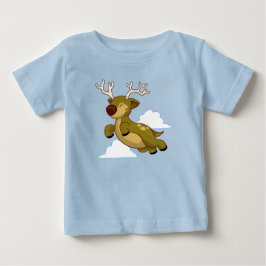 Unser kleiner "Lieber" Baby-T - Shirt